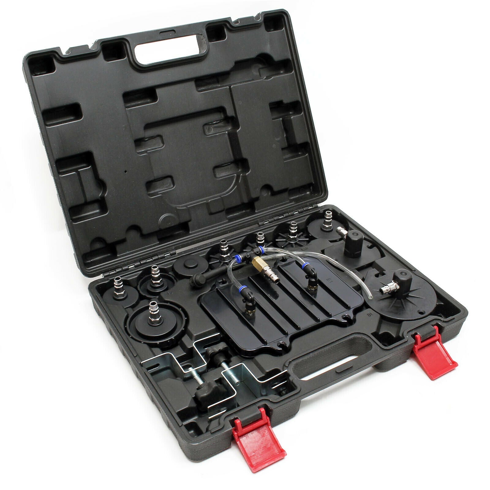 Set spurgo freni pneumatico, cambio automatico liquido freni 5 litri 16_0002702