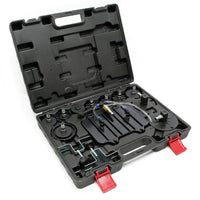 Set spurgo freni pneumatico, cambio automatico liquido freni 5 litri 16_0002702