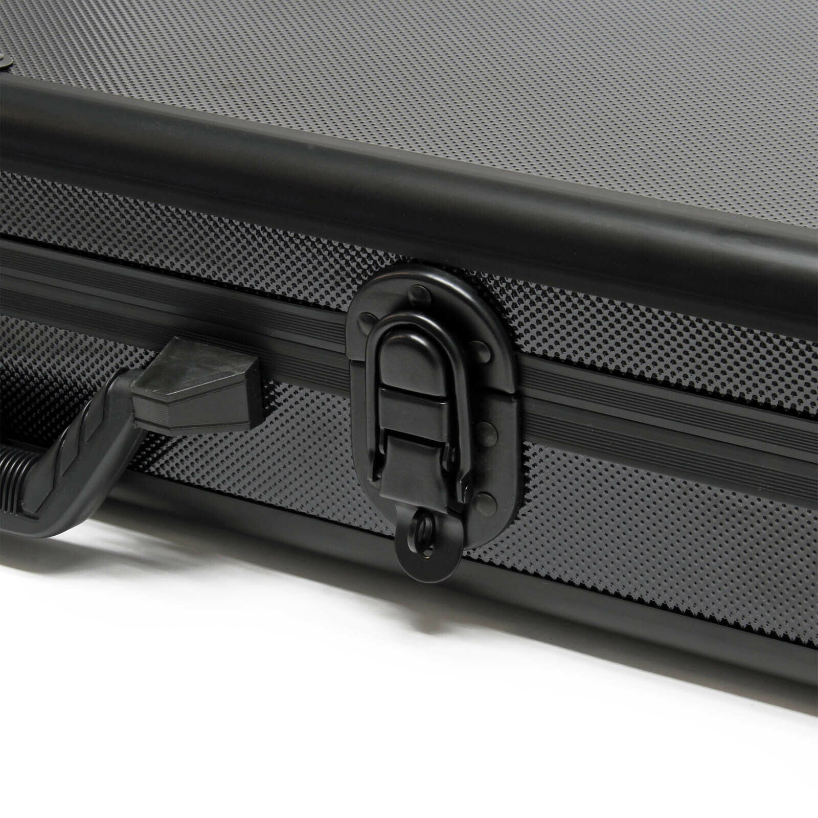 Custodia per armi Custodia per fucile Scatola per munizioni Valigia da cacciatore Scatola da 84 cm 16_0002337