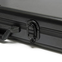 Custodia per armi Custodia per fucile Scatola per munizioni Valigia da cacciatore Scatola da 84 cm 16_0002337