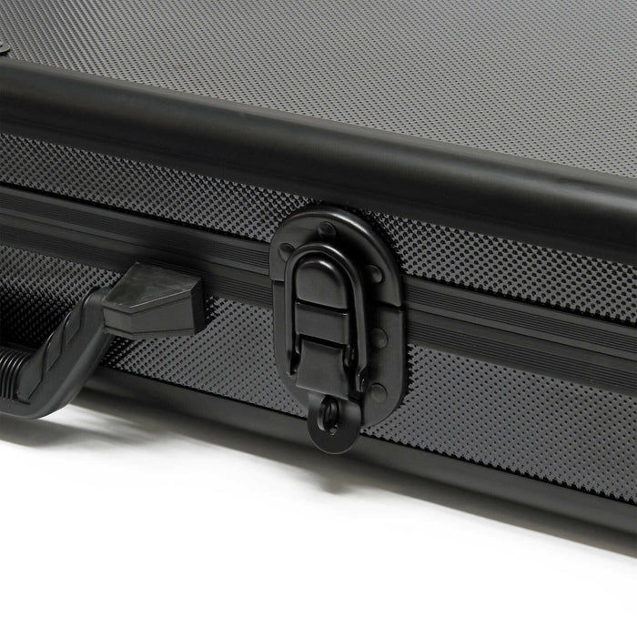 Custodia per armi Custodia per fucile Scatola per munizioni Valigia da cacciatore Scatola da 84 cm 16_0002337