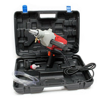 Carotatrice fino a 110 mm potenza 1400 watt 1700u/min campana diamantata 16_0002559