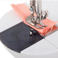 MINI MACCHINA DA CUCIRE 4 IN 1 PER CUCIRE PORTATILE CUCITO FILO SARTA SM-202A