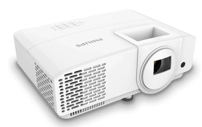 Videoproiettore Philips, ProPix 860, Proiettore professionale LED, DLP