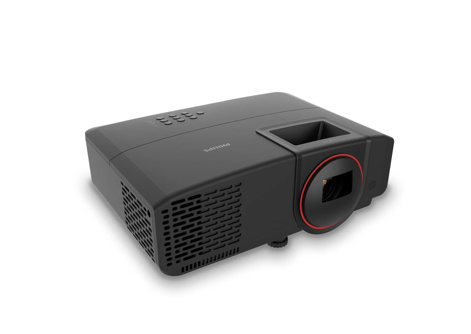 Philips, GamePix 800 Smart, videoproiettore, DLP, Home theatre, 1920 x 1080 Px