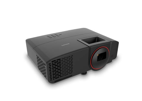 Philips. GamePix 800 Smart. videoproiettore. DLP. Home theatre. 1920 x 1080 Px