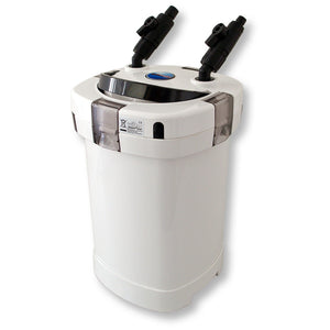 Filtro esterno organico per acquario Pompa materiali 1000 litri ora 4 fasi 16_0001742