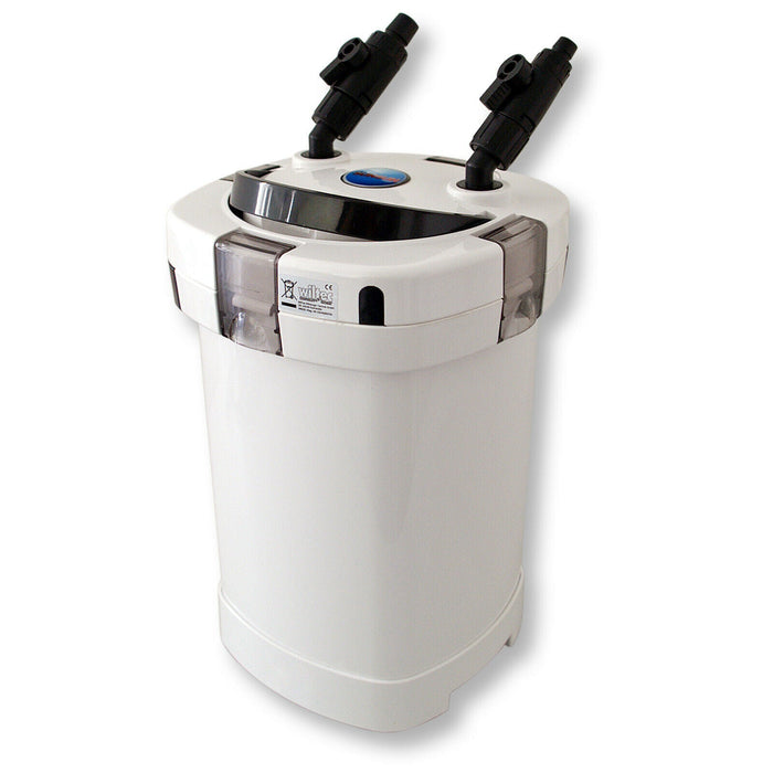 Filtro esterno organico per acquario Pompa materiali 1000 litri ora 4 fasi 16_0001742