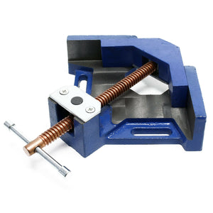 Morsa ad angolo bloccaggio foratura bloccaggio morsa a 90° giunzione ad angolo bloccaggio angolare 16_0001658