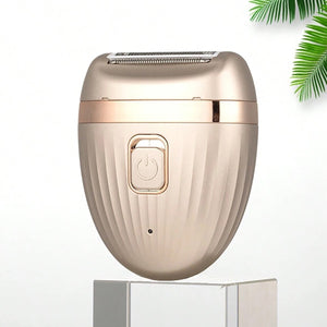 RASOIO DEPILATORE EPILATORE RICARICABILE PELI VISO GAMBE ASCELLE INGUINE SK-150