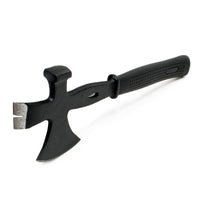 Accetta multifunzionale 3-1 ascia martello piede di porco attività all'aperto all'aperto 16_0002777