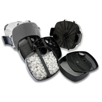 Pompa filtro per acquario biologico da esterno 2.000 litri all'ora Materiali pompa a 4 fasi 16_0001748