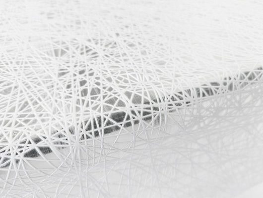 Tovaglia Plastificata 137x200 cm Ricamata Pizzo 3D Copritavolo Antimacchia Idrorepellente Dis.B