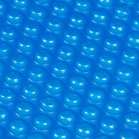 Telo a bolle 4x6 m copertura solare per piscina blu riscaldamento per laghetto 16_0000305