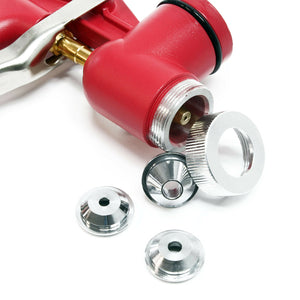 Pistola per intonaco pneumatica Pistola per intonaco a spruzzo da 7,5 litri 16_0002894