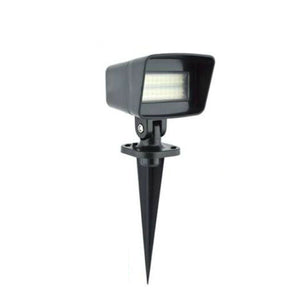 FARO PICCHETTO ESTERNO DA GIARDINO 60 LED SMD LUCE FREDDA 7W DR 490LM 6000K