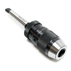 Mandrino a sgancio rapido CM2-B16 campo di serraggio Mandrino a cono morse da 16 mm 16_0002722/2