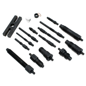 Compressore Diesel (tdi e cdi) Misura compressimetro 0-70 bar 16_0002505