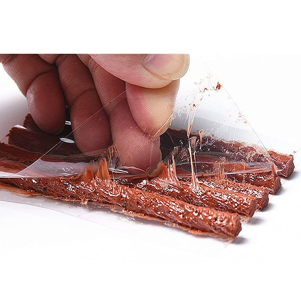 KIT RIPARAZIONE PNEUMATICI BICI FORATURA GOMME BICICLETTE SET COMPLETO 94272