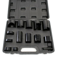 Set estrattori per prese 14 pezzi pressa da officina propulsione portante 16_0002700