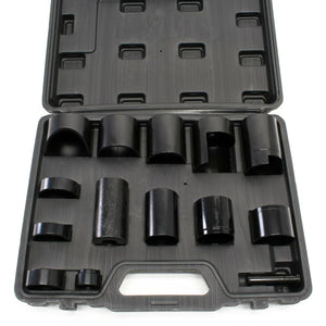 Set estrattori per prese 14 pezzi pressa da officina propulsione portante 16_0002700