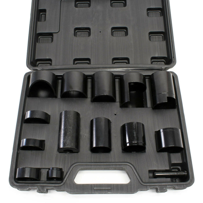 Set estrattori per prese 14 pezzi pressa da officina propulsione portante 16_0002700