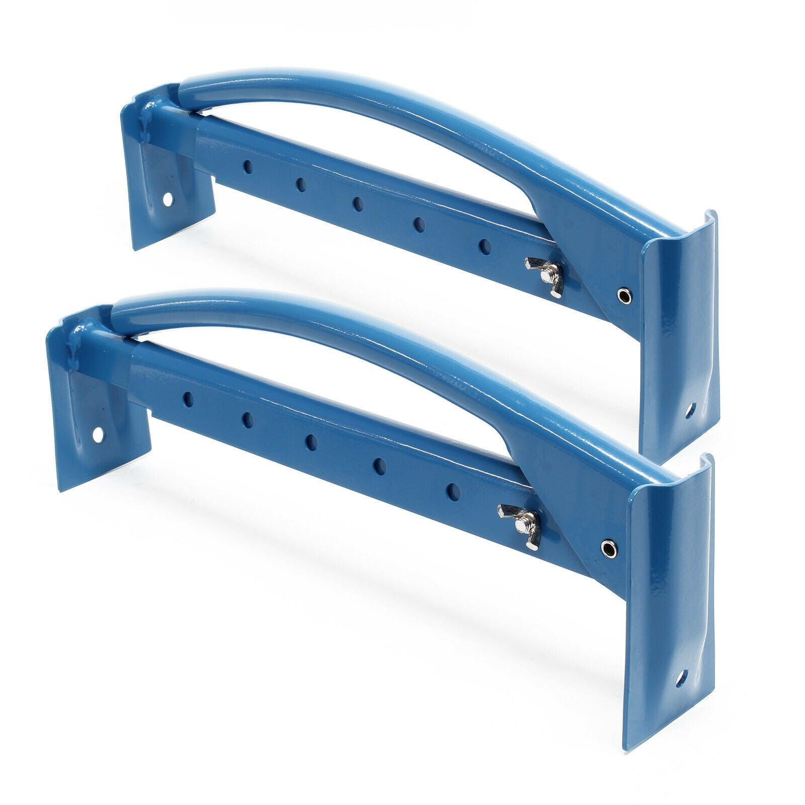 Set di pinze per mattoni 2x pinze per pietra sollevapietre 700 mm 16_0002885