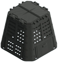COMPOSTIERE KOMPOBOX 480LT 93X93XH80CM