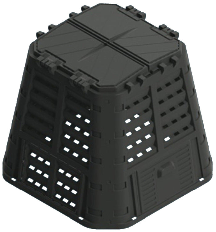 COMPOSTIERE KOMPOBOX 480LT 93X93XH80CM