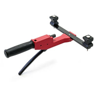 Piegatrice manuale da officina per tubi da 14-32 mm con raggio di curvatura 90 16_0000776