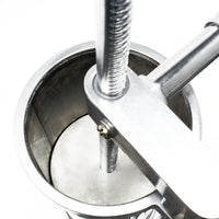 Riempitrice per salsiccia 3,5 litri macchina per salsiccia 16_0002484