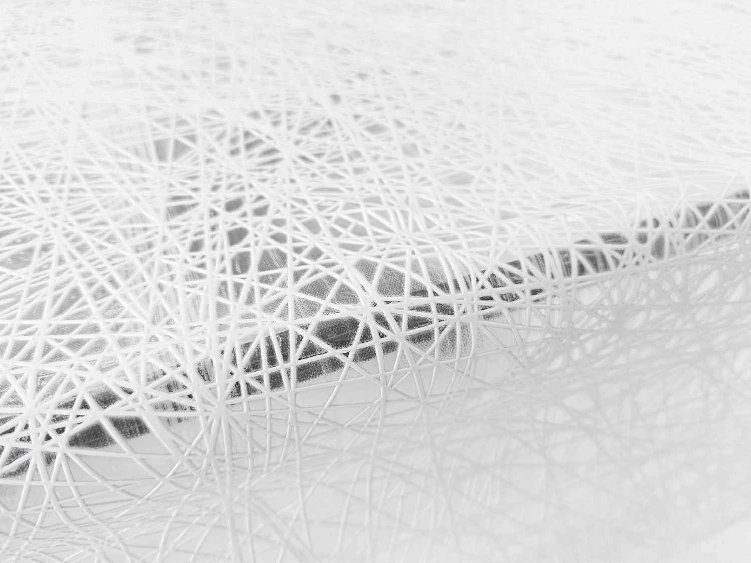 Tovaglia Plastificata 137x260 cm Ricamata Pizzo 3D Copritavolo Antimacchia Idrorepellente Dis.B