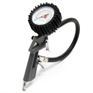 Kit 13 pezzi ugelli pneumatici per utensili ad aria compressa tubo a spirale 16_0002789