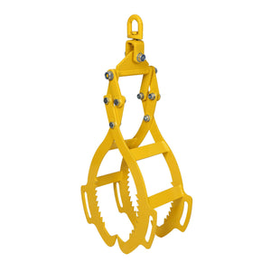 Pinza forestale professionale per tronchi fino a 620 mm, tr force 16_0002713