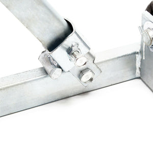 Portabarca con rulli chiglia 111 cm 800 kg per larghezza 80-124 cm 16_0002926