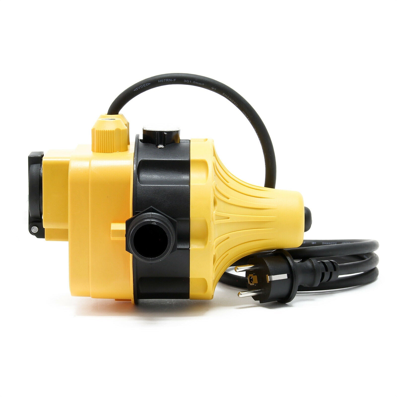 Pressostato epc-5.1 presa elettrica 230v monofase installazione acqua sanitaria 16_0000475