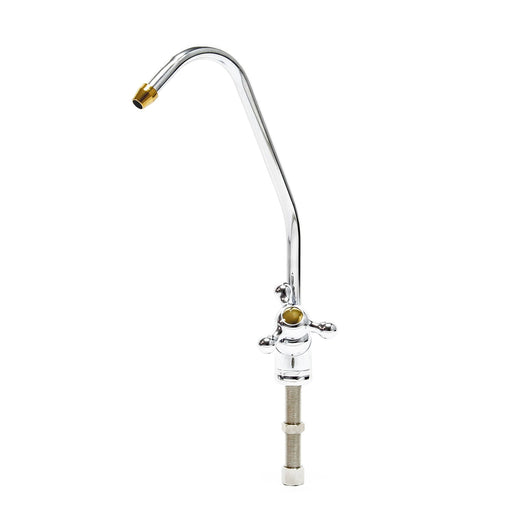 Rubinetto dell'acqua del bagno della cucina ad osmosi inversa 1/4 pollici 6,35 mm 16_0001780