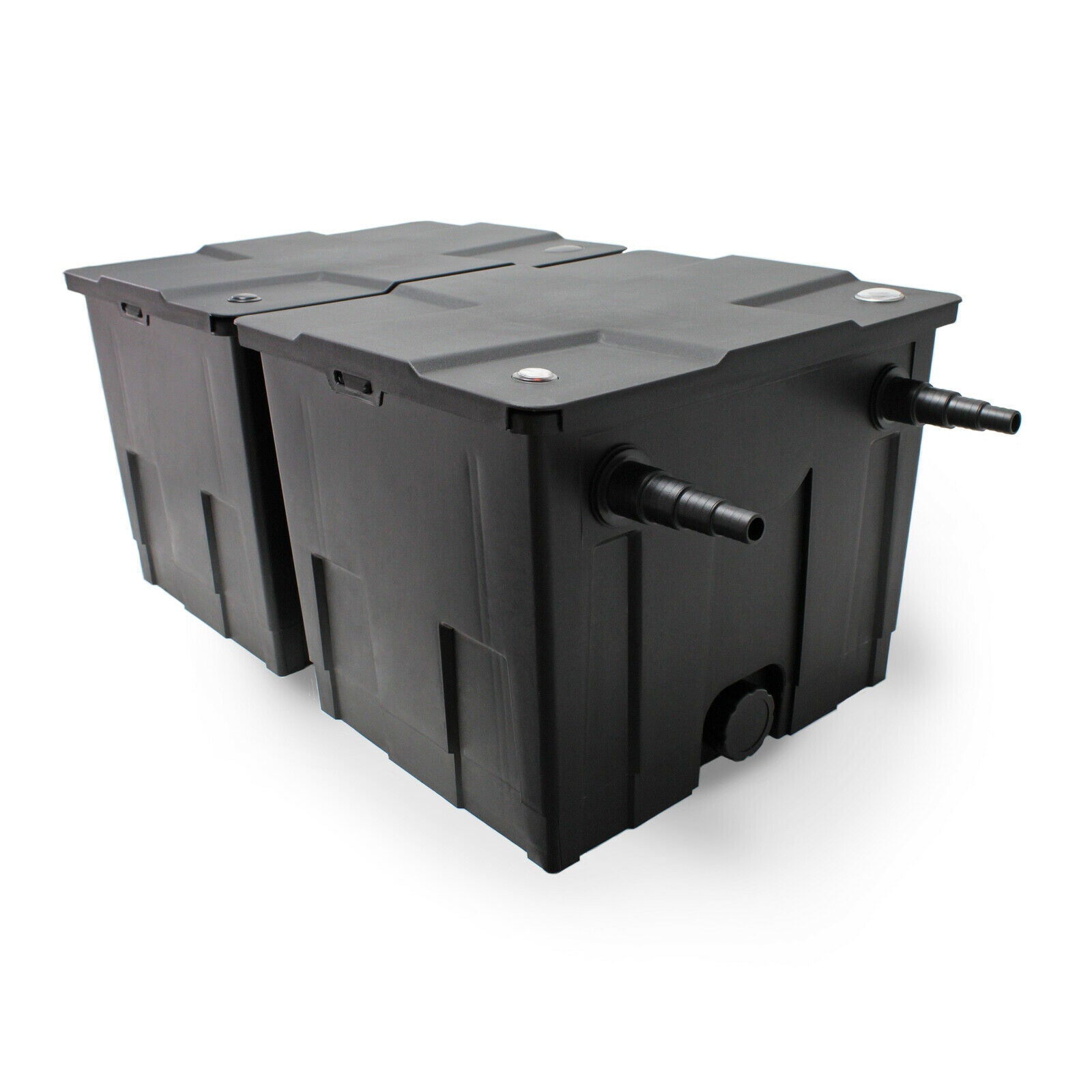 Filtro biologico per laghetto 60.000 litri filtrazione decantazione laghetto 16_0002426