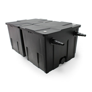 Filtro biologico per laghetto 60.000 litri filtrazione decantazione laghetto 16_0002426