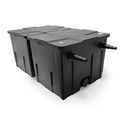 Filtro biologico per laghetto 60.000 litri filtrazione decantazione laghetto 16_0002426