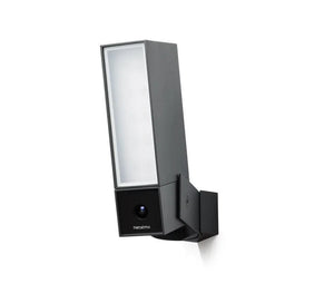 Netatmo NOC-S-EC Telecamera di sorveglianza da esterno 1920 x 1080 Pixel Wall, prodotto ricondizionato