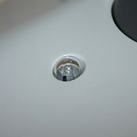 Pompa filtro per acquario biologico da esterno 1.000 litri all'ora 9 Watt CUV 16_0001744