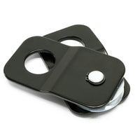 Puleggia di apertura 4 ton bozzello guida cavo verricello foerstier 16_0000593