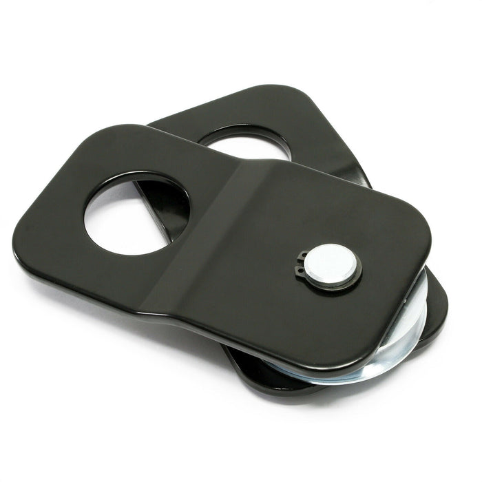 Puleggia di apertura 4 ton bozzello guida cavo verricello foerstier 16_0000593