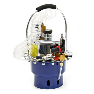 Set spurgo freni pneumatico, cambio automatico liquido freni 5 litri 16_0002702