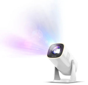 Philips NeoPix 230 NPX230. Proiettore Home Cinema Smart Full HD. bianco