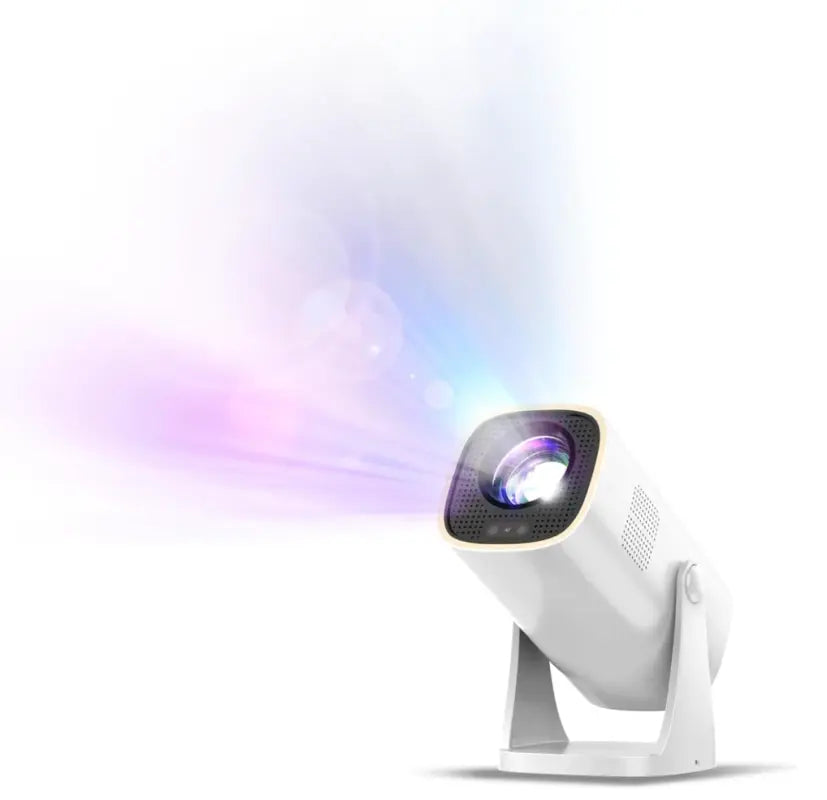 Philips NeoPix 230 NPX230. Proiettore Home Cinema Smart Full HD. bianco