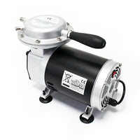 Pompa per vuoto pompa per vuoto 128-135 litri al minuto 16_0001485