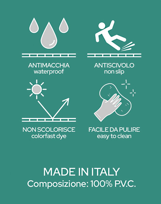 Tappeto Cameretta 75x120 Cm Camera Letto Bambini Moderno Antimacchia Morbido Gioco Bimbi Dis B