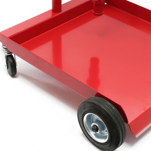Carrello raccoglitore olio usato scarico mobile rec 16_0002691